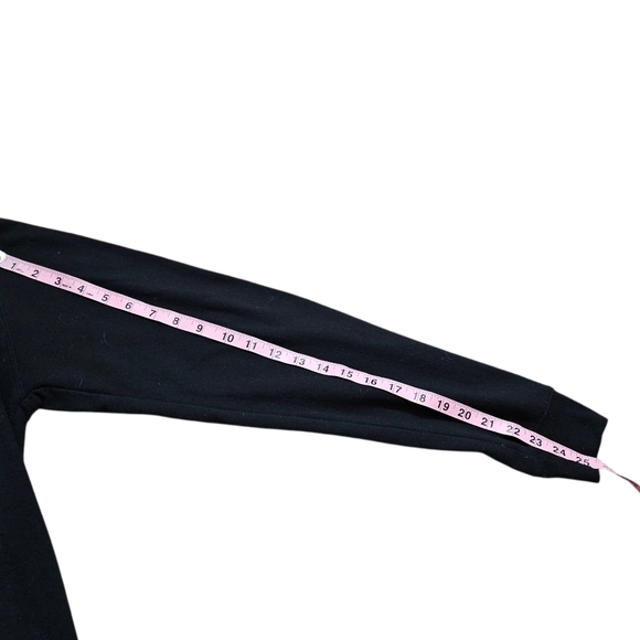 Metallica Damage Inc Tour 1986 Black Pullover Hoodie - Picture 10 of 11